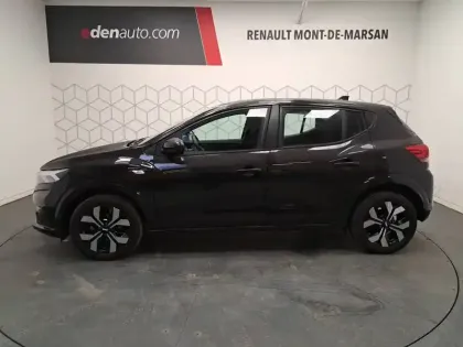 Photo 87 Dacia Sandero  TCe 90 GSR2