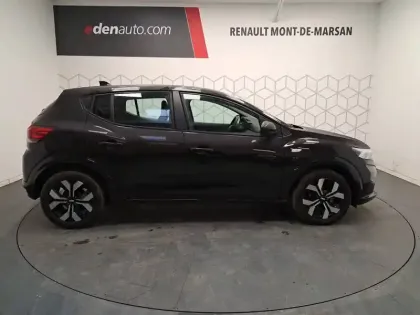 Photo 48 Dacia Sandero  TCe 90 GSR2