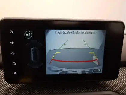 Photo 32 Dacia Sandero Gén. III (BJI) Ph2 Journey 5