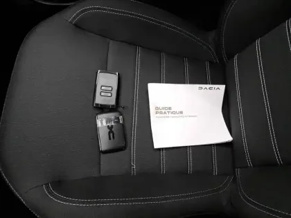 Photo 77 Dacia Sandero  TCe 90 GSR2