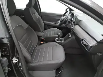 Photo 65 Dacia Sandero  TCe 90 GSR2