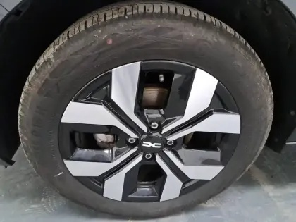 Photo 15 Dacia Sandero Gén. III (BJI) Ph2 Journey 5