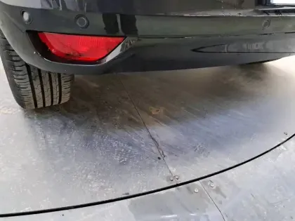 Photo 10 Dacia Sandero Gén. III (BJI) Ph2 Journey 5