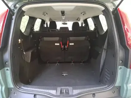 Photo 18 Dacia Jogger  ECO-G 100 7 places