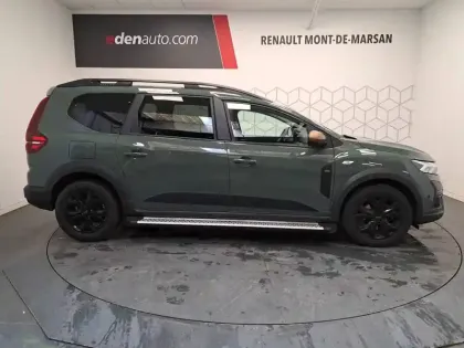 Photo 5 Dacia Jogger  ECO-G 100 7 places