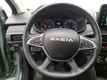 Photo 33 Dacia Jogger  ECO-G 100 7 places