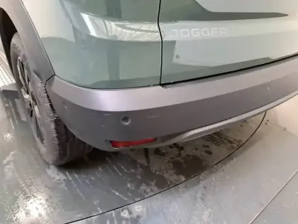 Photo 10 Dacia Jogger  ECO-G 100 7 places