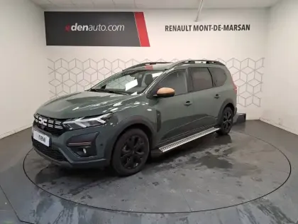 Photo Dacia Jogger Extreme +