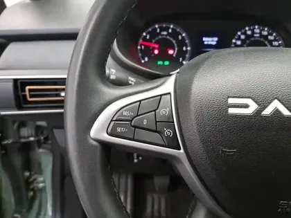 Photo 31 Dacia Jogger  ECO-G 100 7 places