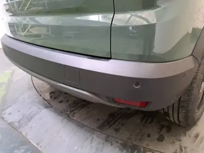 Photo 11 Dacia Jogger  ECO-G 100 7 places