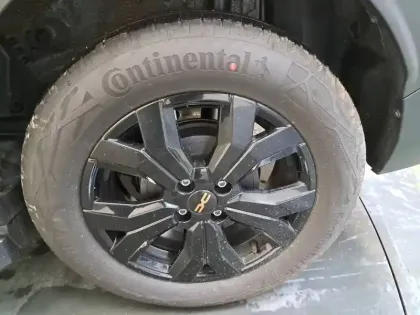 Photo 16 Dacia Jogger  ECO-G 100 7 places