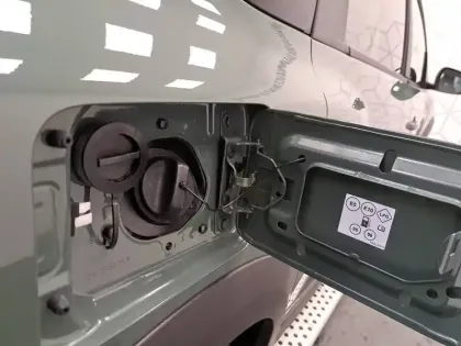 Photo 19 Dacia Jogger  ECO-G 100 7 places