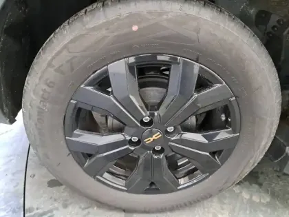 Photo 13 Dacia Jogger  ECO-G 100 7 places