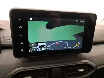 Photo 36 Dacia Jogger  ECO-G 100 7 places