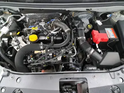 Photo 12 Dacia Jogger  ECO-G 100 7 places