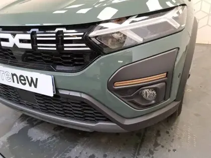 Photo 9 Dacia Jogger  ECO-G 100 7 places