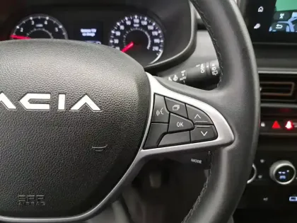 Photo 32 Dacia Jogger  ECO-G 100 7 places