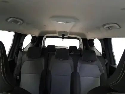 Photo 43 Dacia Jogger  ECO-G 100 7 places
