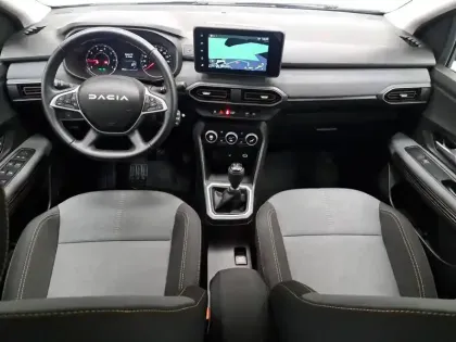 Photo 41 Dacia Jogger  ECO-G 100 7 places