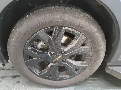 Photo 15 Dacia Jogger  ECO-G 100 7 places