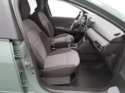 Photo 24 Dacia Jogger  ECO-G 100 7 places