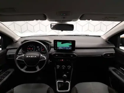 Photo 42 Dacia Jogger  ECO-G 100 7 places