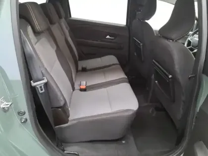 Photo 20 Dacia Jogger  ECO-G 100 7 places