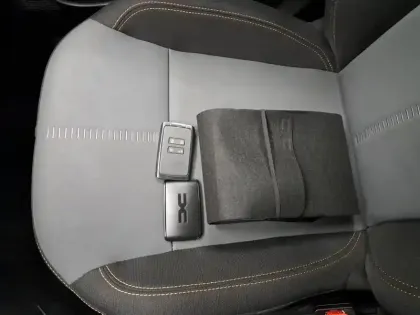 Photo 39 Dacia Jogger  ECO-G 100 7 places