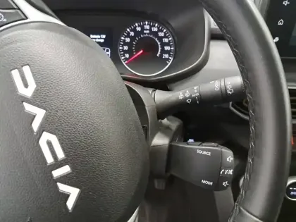 Photo 30 Dacia Jogger  ECO-G 100 7 places