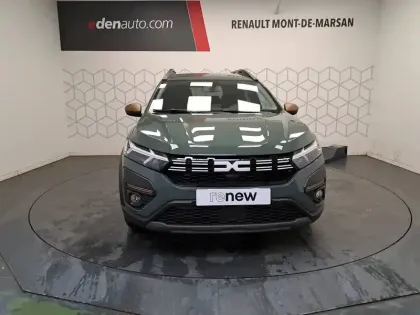 Photo 7 Dacia Jogger  ECO-G 100 7 places