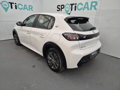 Photo 30 Peugeot 208 Gén. II Ph1 NG Active Pack 5