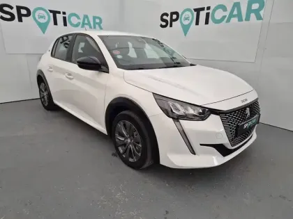 Photo 26 Peugeot 208 Gén. II Ph1 NG Active Pack 5