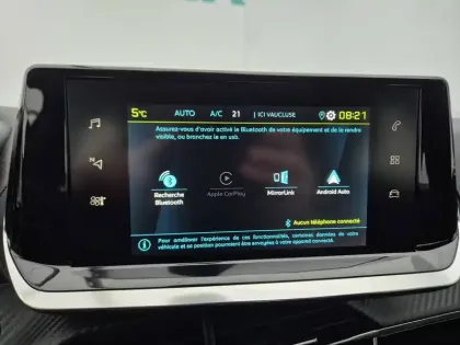 Photo 42 Peugeot 208 Gén. II Ph1 NG Active Pack 5