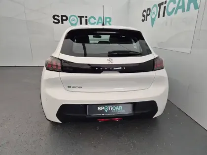 Photo 28 Peugeot 208 Gén. II Ph1 NG Active Pack 5