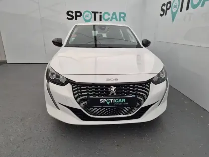 Photo 25 Peugeot 208 Gén. II Ph1 NG Active Pack 5