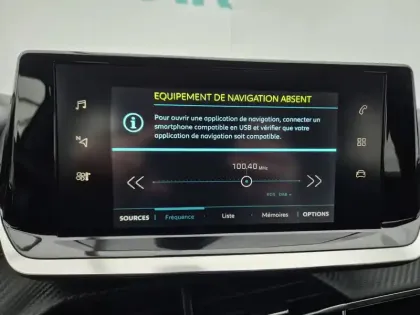 Photo 41 Peugeot 208 Gén. II Ph1 NG Active Pack 5