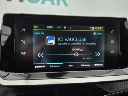 Photo 40 Peugeot 208 Gén. II Ph1 NG Active Pack 5