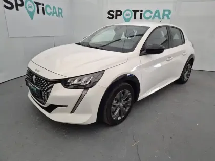 Photo Peugeot 208 Active Pack