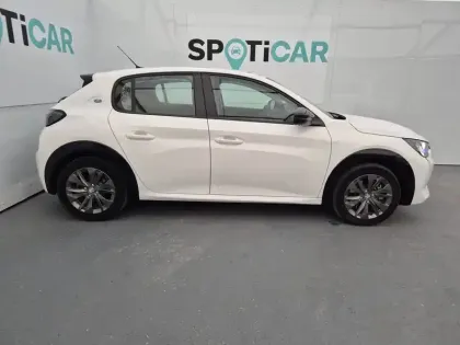 Photo 27 Peugeot 208 Gén. II Ph1 NG Active Pack 5