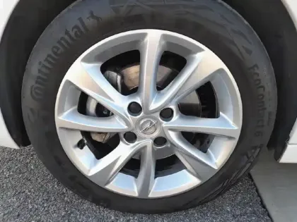 Photo 14 Opel Corsa  1.2 Turbo 100 ch BVM6 Elegance Business