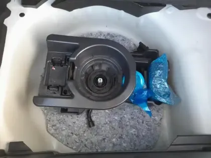 Photo 26 Opel Corsa  1.2 Turbo 100 ch BVM6 Elegance Business