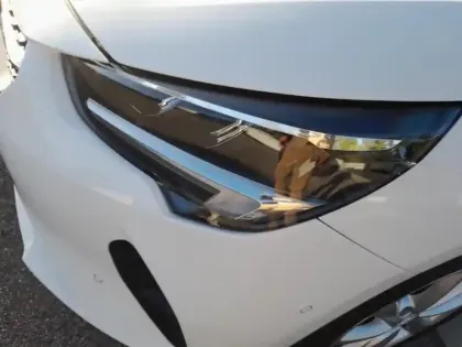 Photo 13 Opel Corsa  1.2 Turbo 100 ch BVM6 Elegance Business