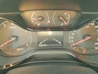 Photo 20 Opel Corsa  1.2 Turbo 100 ch BVM6 Elegance Business