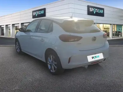 Photo 29 Opel Corsa  1.2 Turbo 100 ch BVM6 Elegance Business