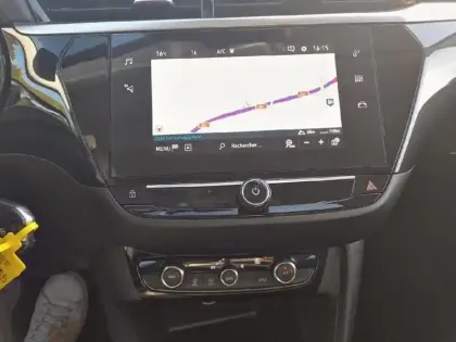 Photo 21 Opel Corsa  1.2 Turbo 100 ch BVM6 Elegance Business