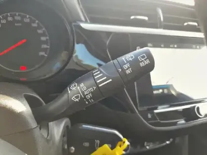 Photo 17 Opel Corsa  1.2 Turbo 100 ch BVM6 Elegance Business