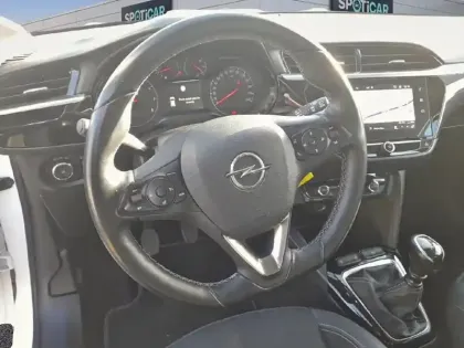 Photo 11 Opel Corsa  1.2 Turbo 100 ch BVM6 Elegance Business