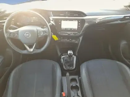 Photo 9 Opel Corsa  1.2 Turbo 100 ch BVM6 Elegance Business