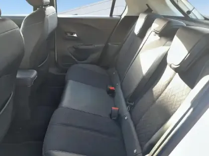 Photo 22 Opel Corsa  1.2 Turbo 100 ch BVM6 Elegance Business