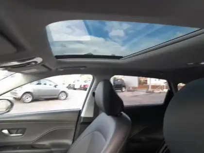 Photo 24 Hyundai Kona  Hybrid 129 Executive